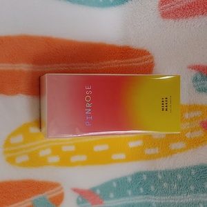 NWT in sealed box Pinrose Merry Maker perfume.